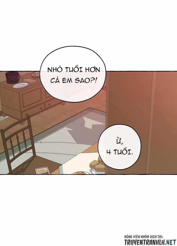 Sự Ra Đời Của Một Anh Hùng Chapter 16 trang 46