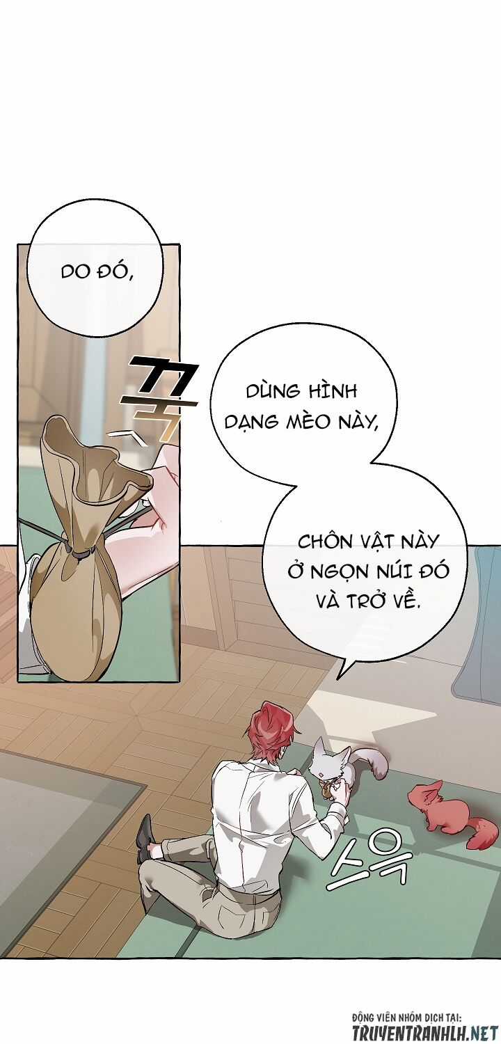 Sự Ra Đời Của Một Anh Hùng Chapter 16 trang 48