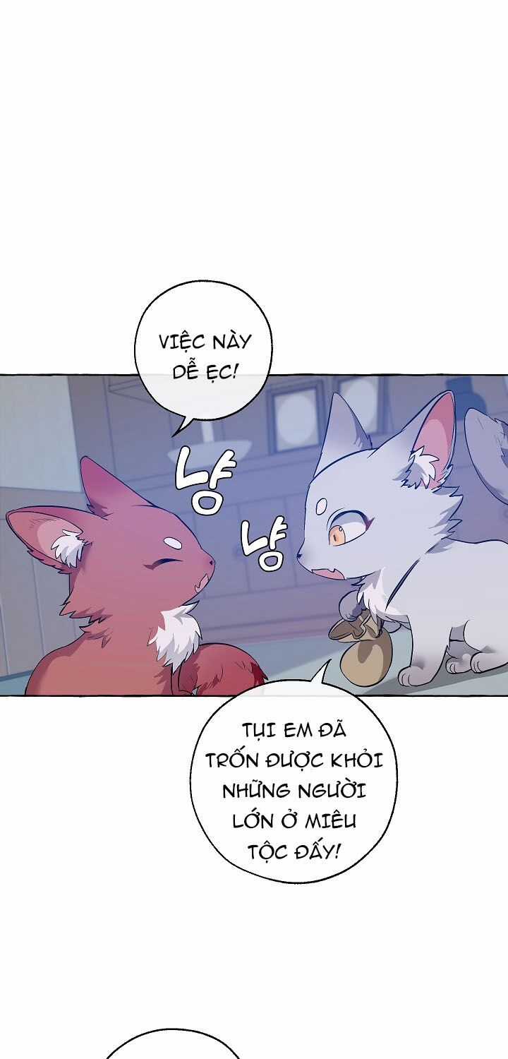 Sự Ra Đời Của Một Anh Hùng Chapter 16 trang 51