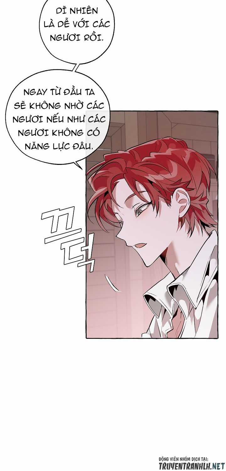 Sự Ra Đời Của Một Anh Hùng Chapter 16 trang 52