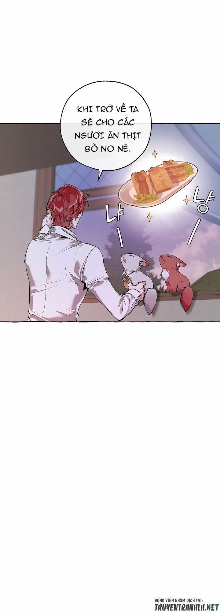 Sự Ra Đời Của Một Anh Hùng Chapter 16 trang 53