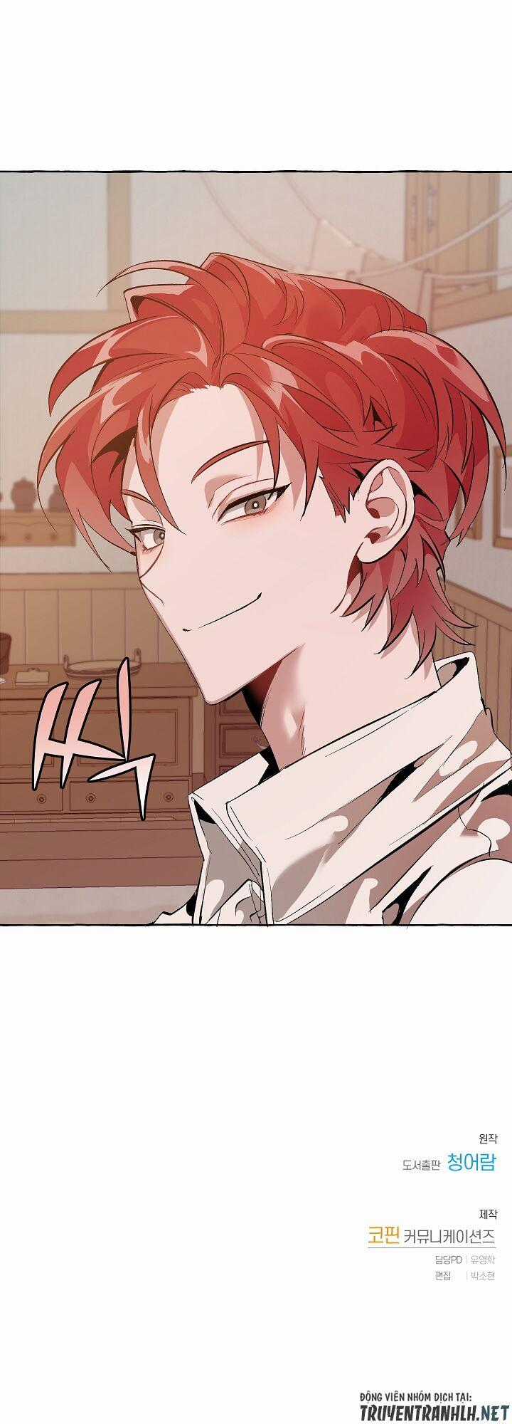 Sự Ra Đời Của Một Anh Hùng Chapter 16 trang 57