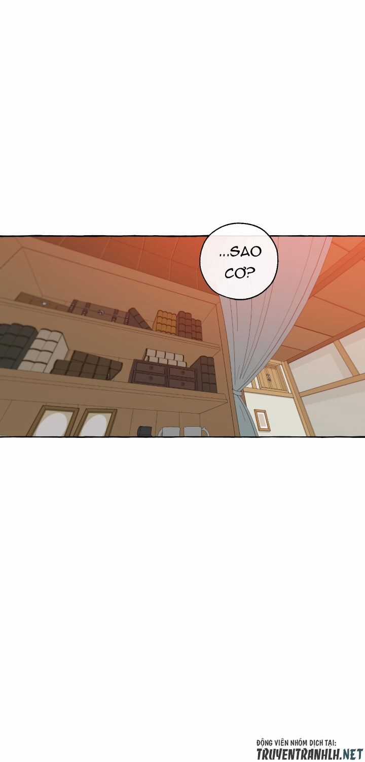 Sự Ra Đời Của Một Anh Hùng Chapter 17 trang 10