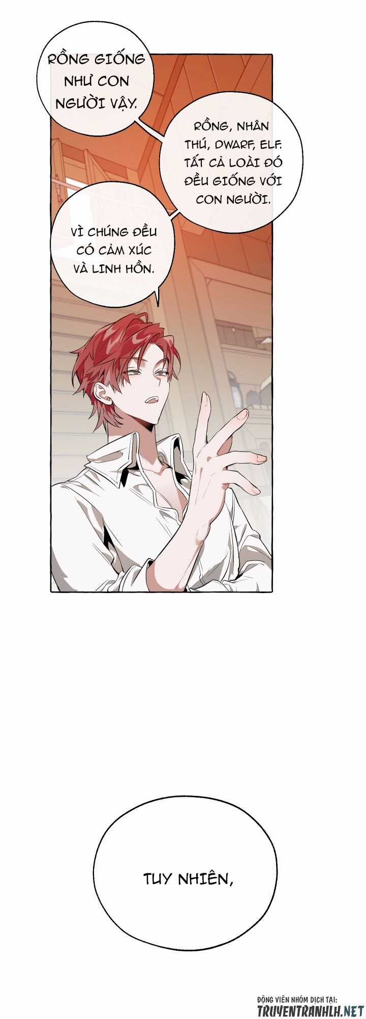 Sự Ra Đời Của Một Anh Hùng Chapter 17 trang 11