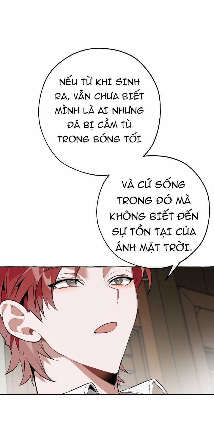 Sự Ra Đời Của Một Anh Hùng Chapter 17 trang 12