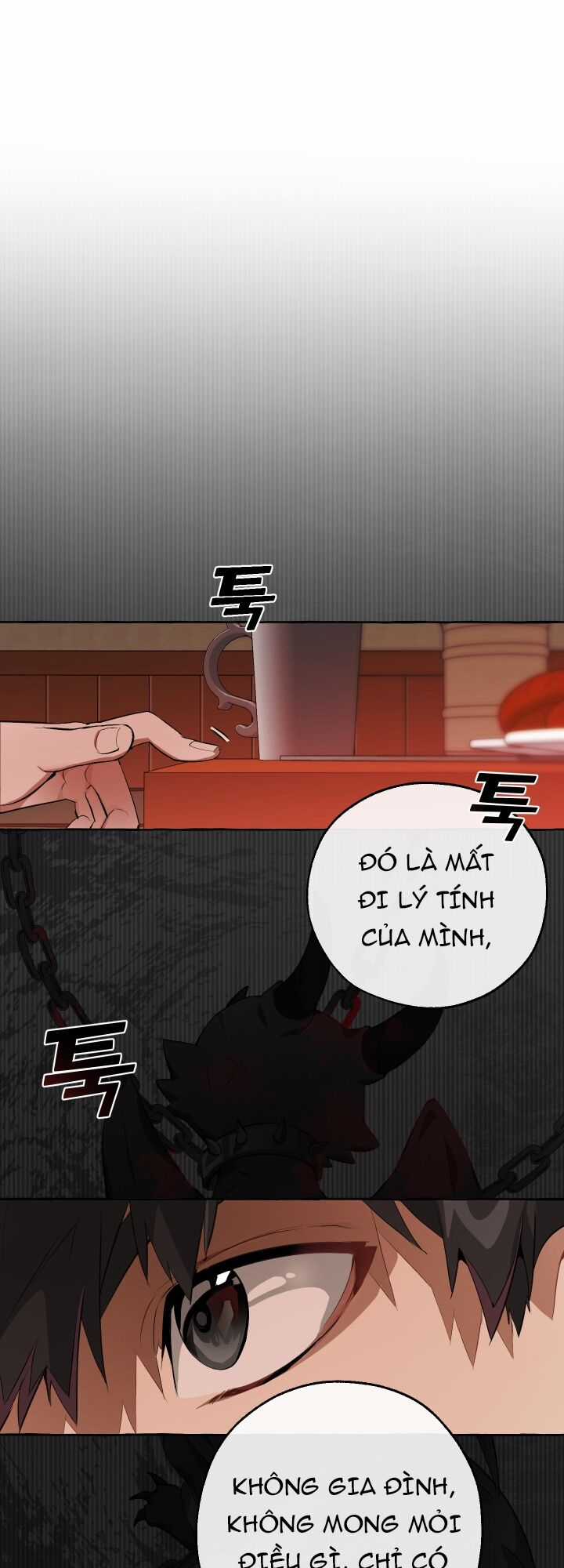 Sự Ra Đời Của Một Anh Hùng Chapter 17 trang 14