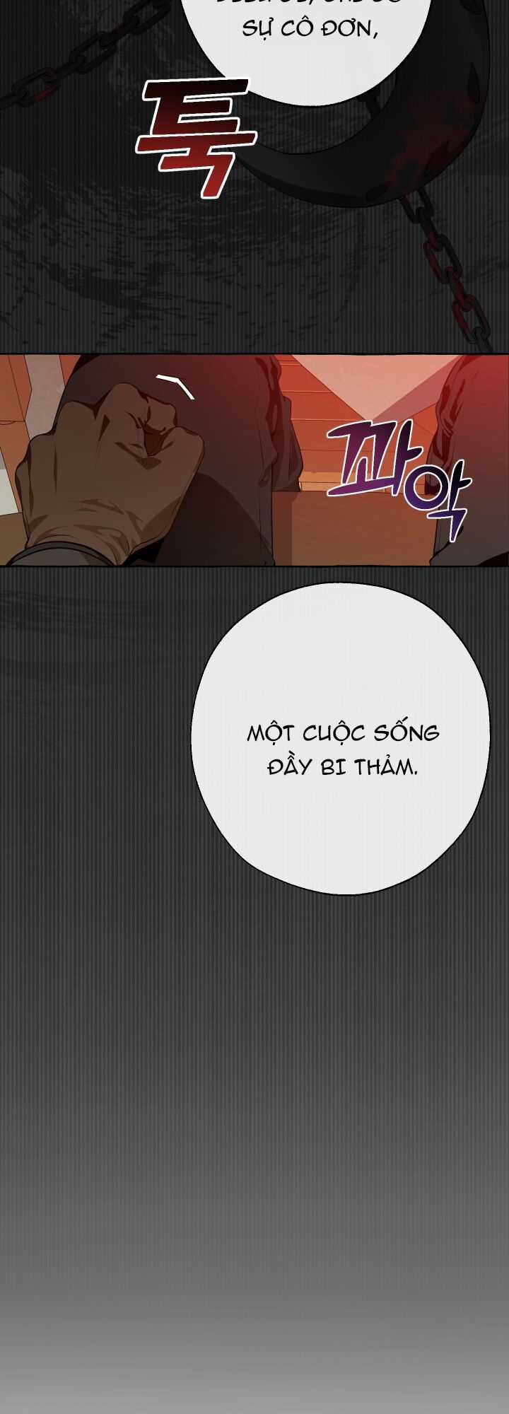 Sự Ra Đời Của Một Anh Hùng Chapter 17 trang 15