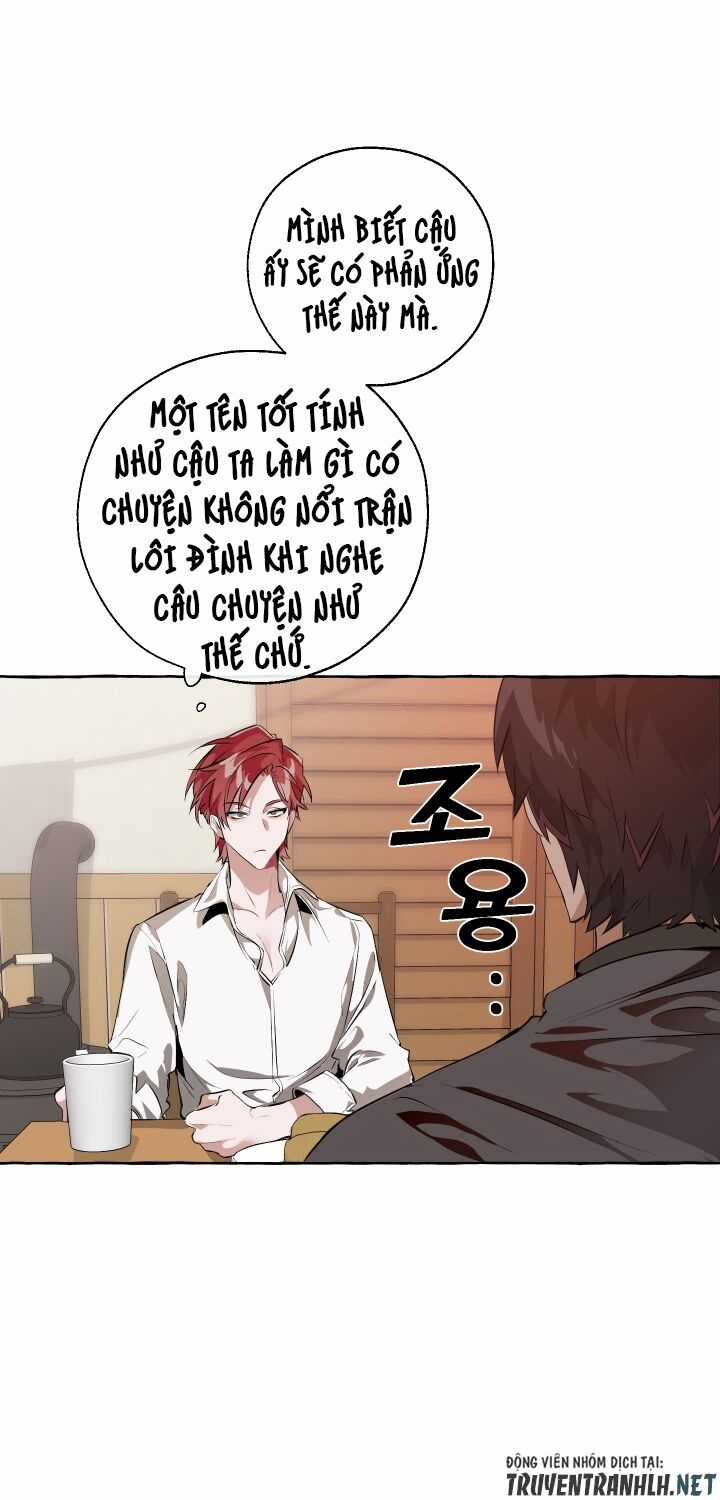 Sự Ra Đời Của Một Anh Hùng Chapter 17 trang 17