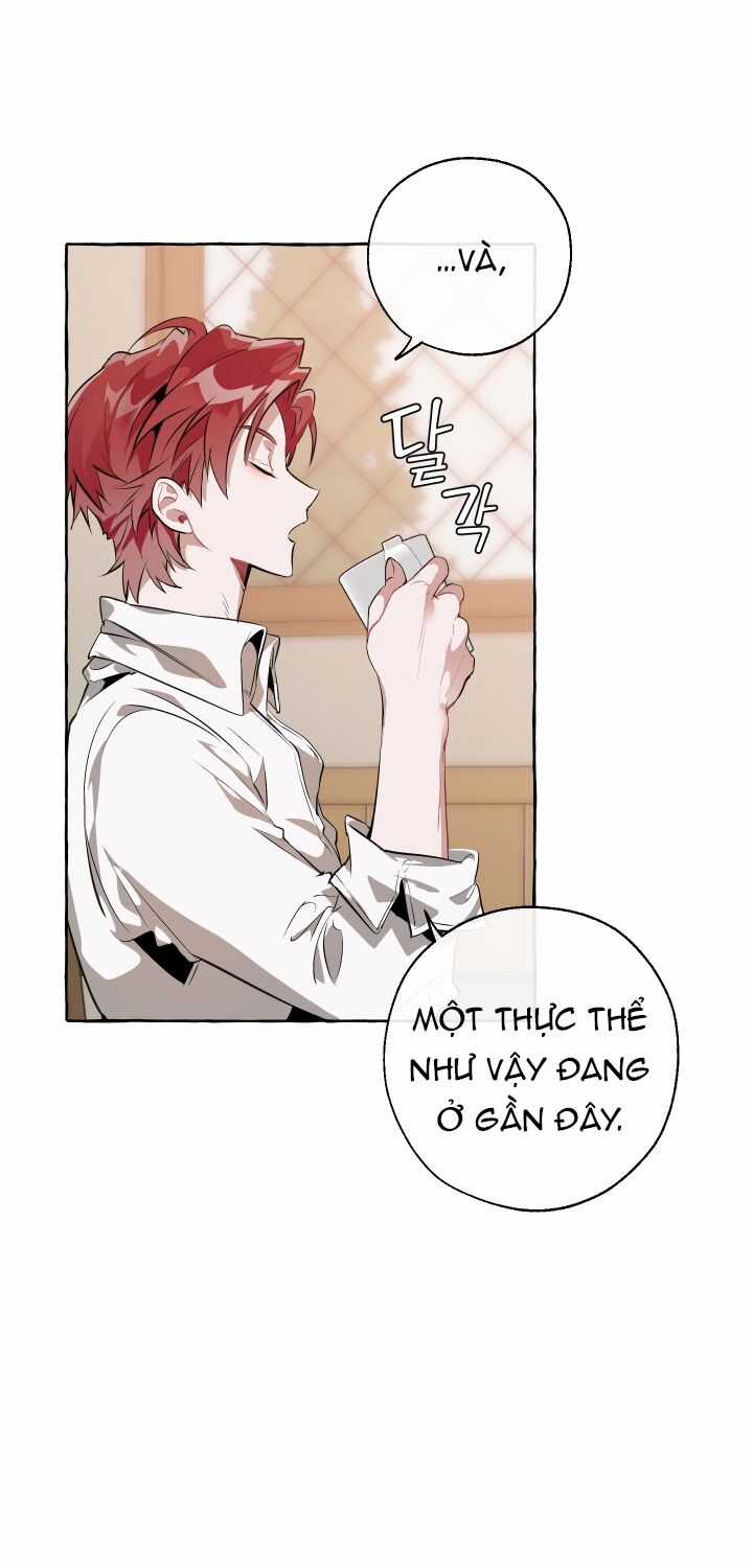 Sự Ra Đời Của Một Anh Hùng Chapter 17 trang 18