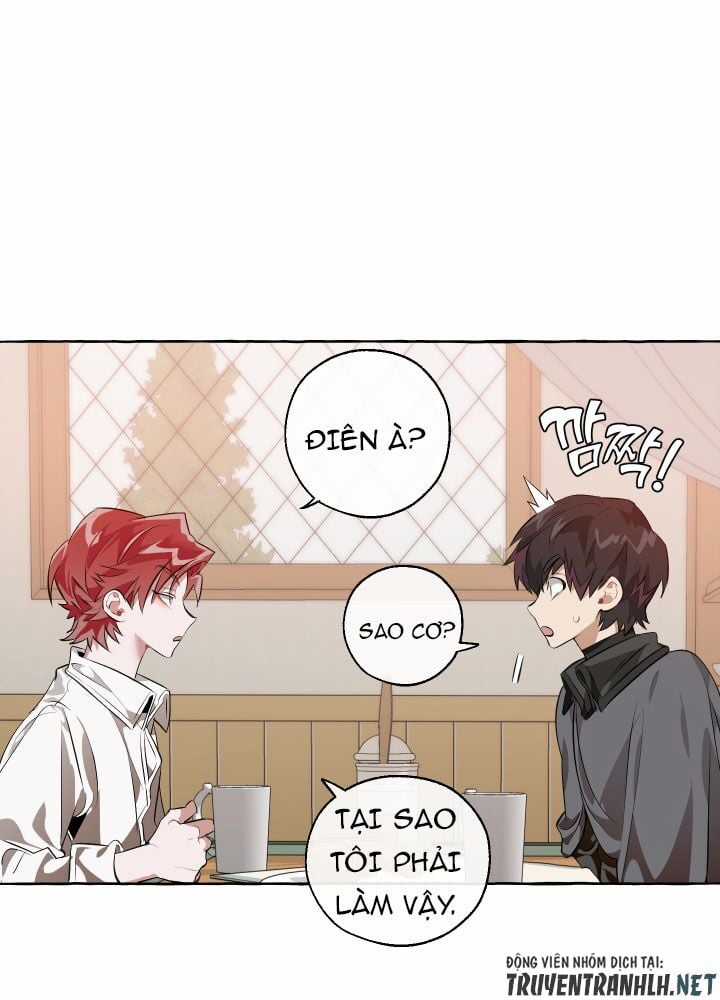 Sự Ra Đời Của Một Anh Hùng Chapter 17 trang 21