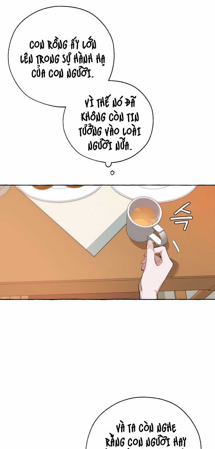 Sự Ra Đời Của Một Anh Hùng Chapter 17 trang 22