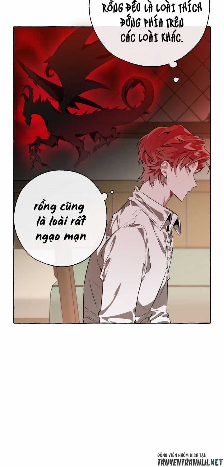 Sự Ra Đời Của Một Anh Hùng Chapter 17 trang 23