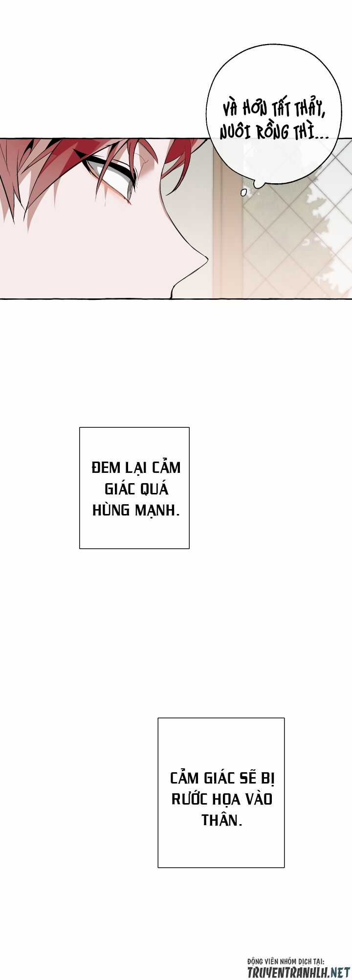 Sự Ra Đời Của Một Anh Hùng Chapter 17 trang 24