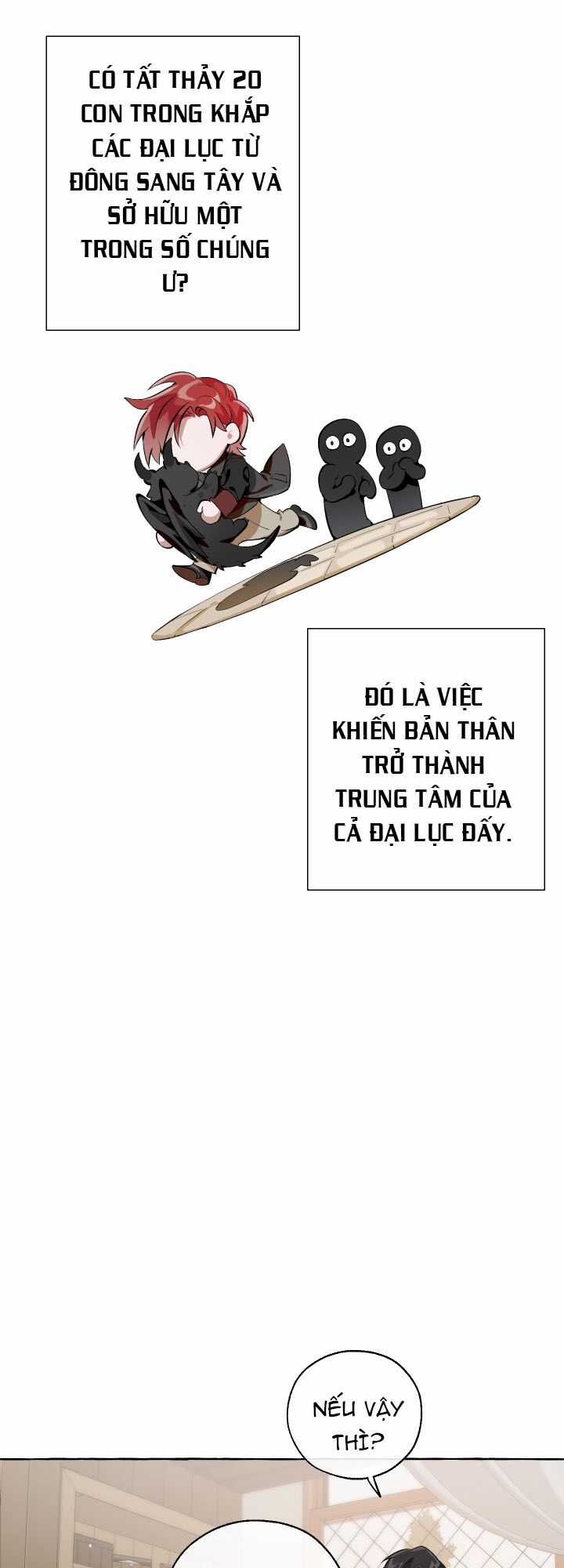 Sự Ra Đời Của Một Anh Hùng Chapter 17 trang 25