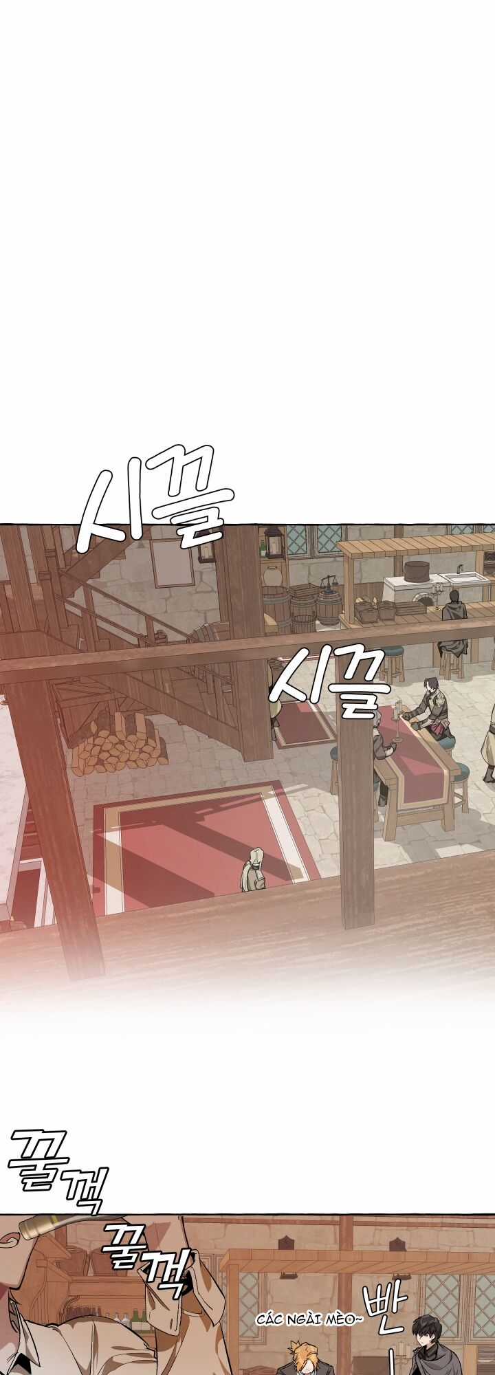 Sự Ra Đời Của Một Anh Hùng Chapter 17 trang 31