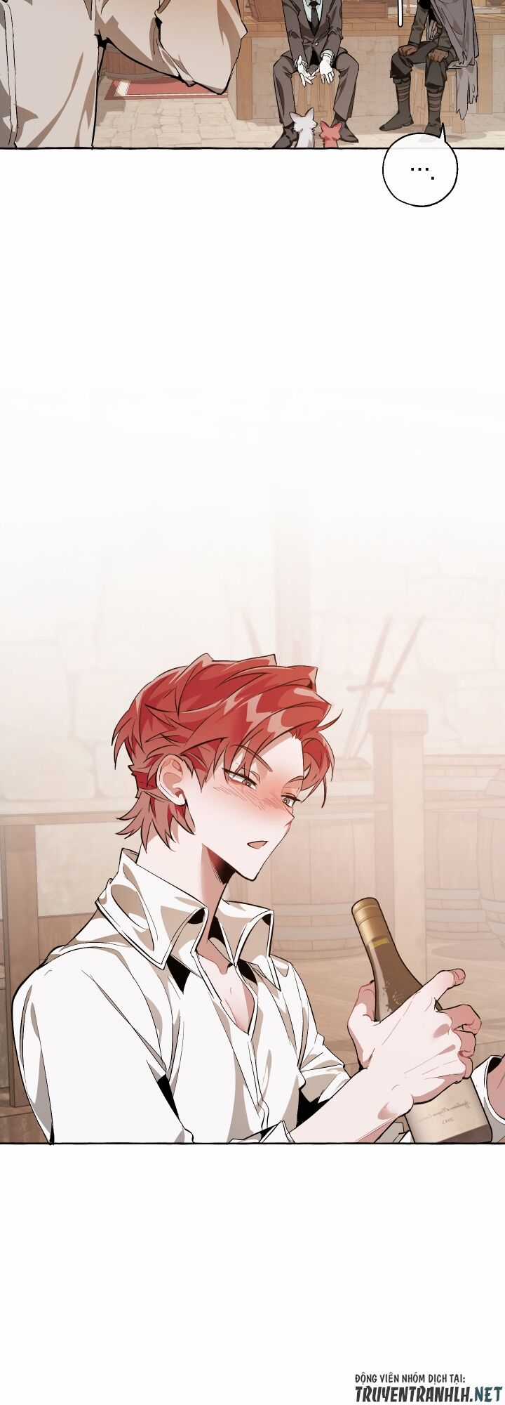 Sự Ra Đời Của Một Anh Hùng Chapter 17 trang 32