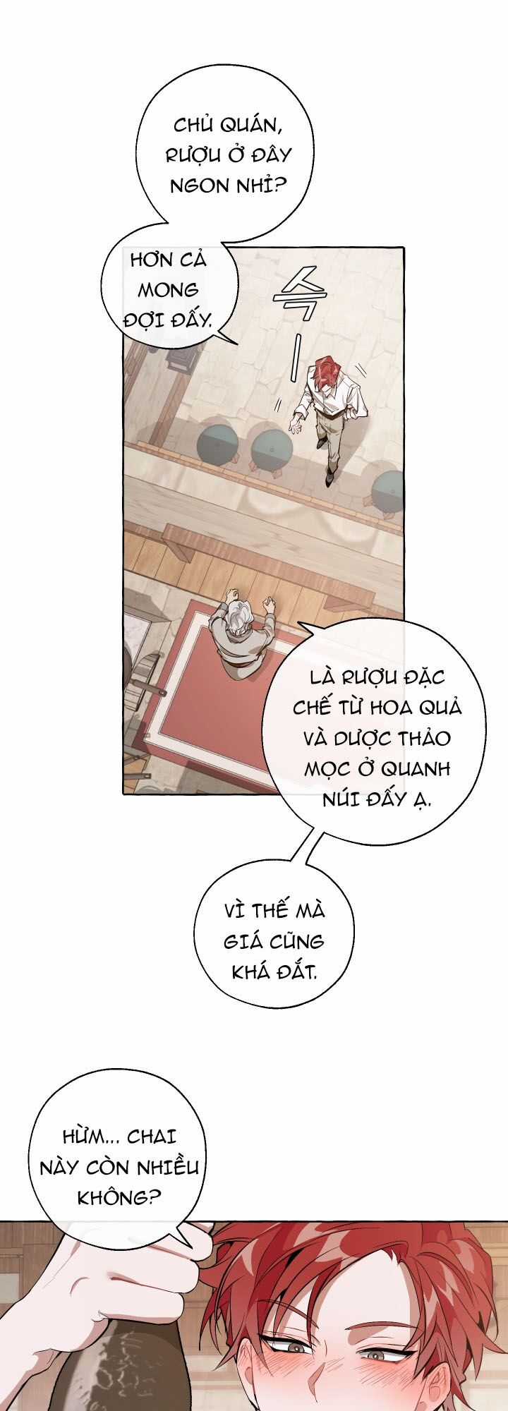 Sự Ra Đời Của Một Anh Hùng Chapter 17 trang 34