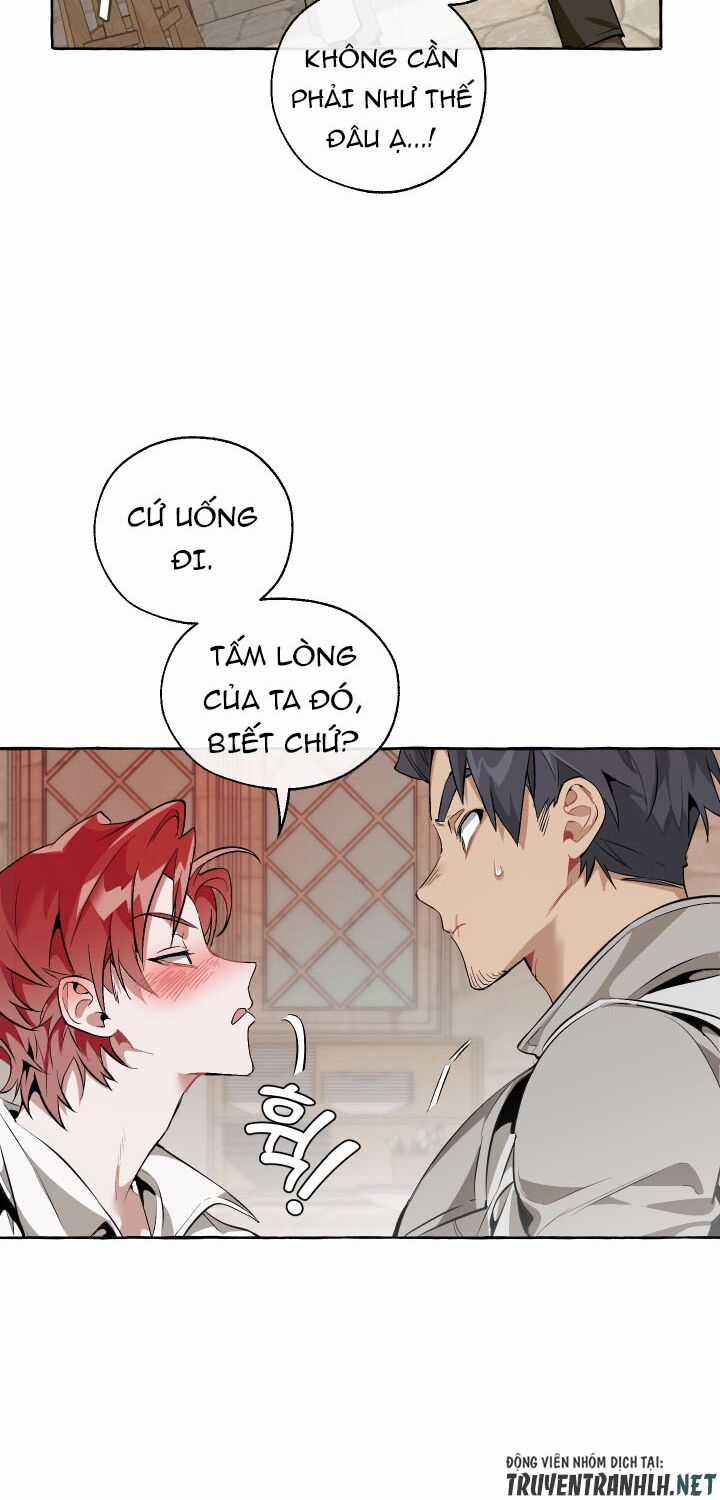 Sự Ra Đời Của Một Anh Hùng Chapter 17 trang 36