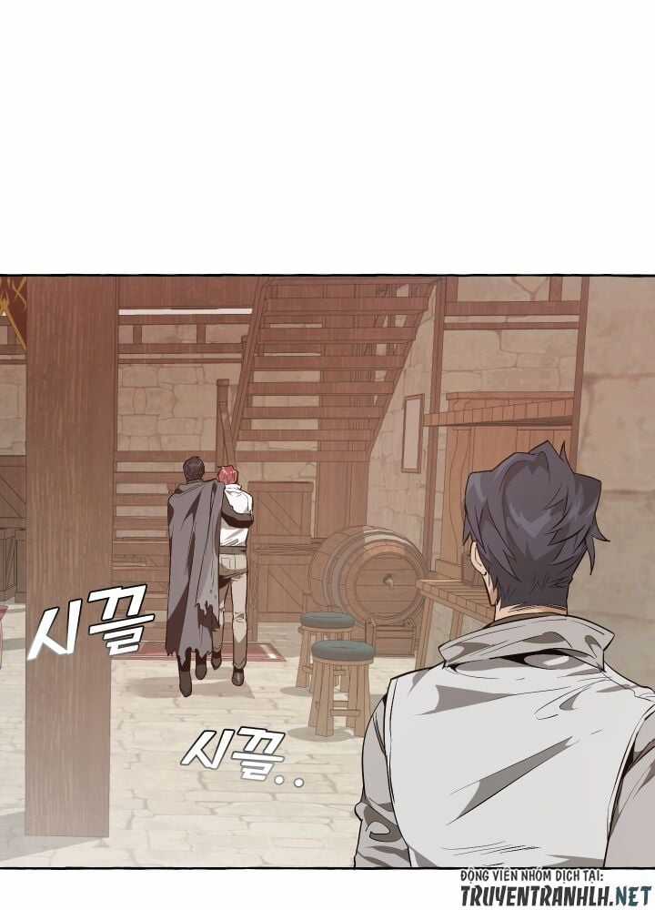 Sự Ra Đời Của Một Anh Hùng Chapter 17 trang 40