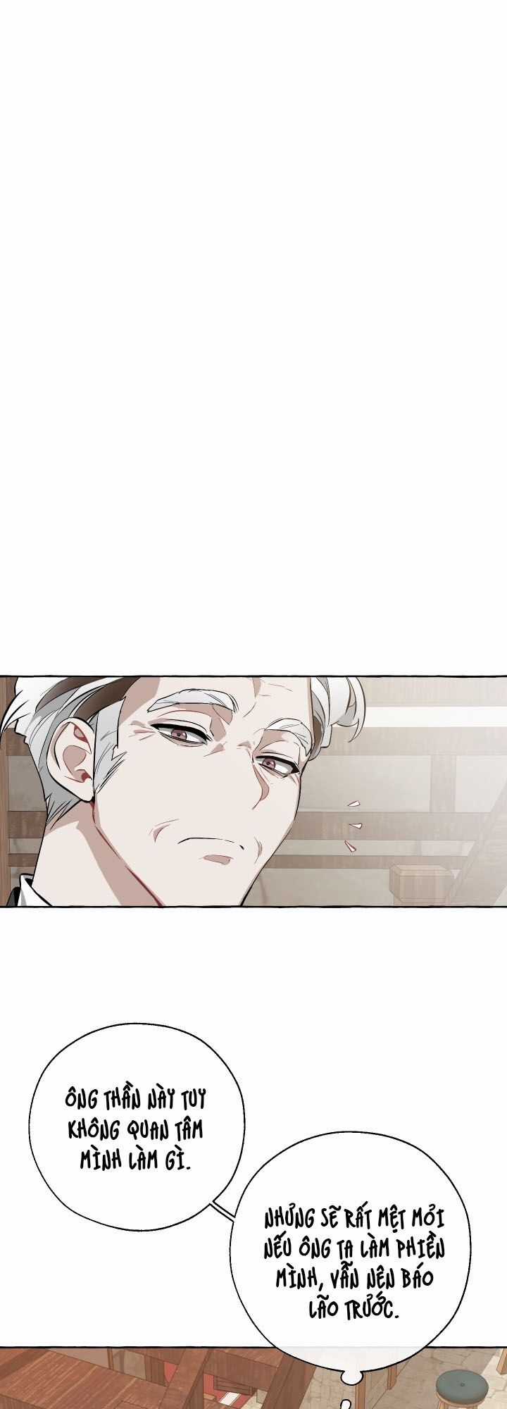 Sự Ra Đời Của Một Anh Hùng Chapter 17 trang 41