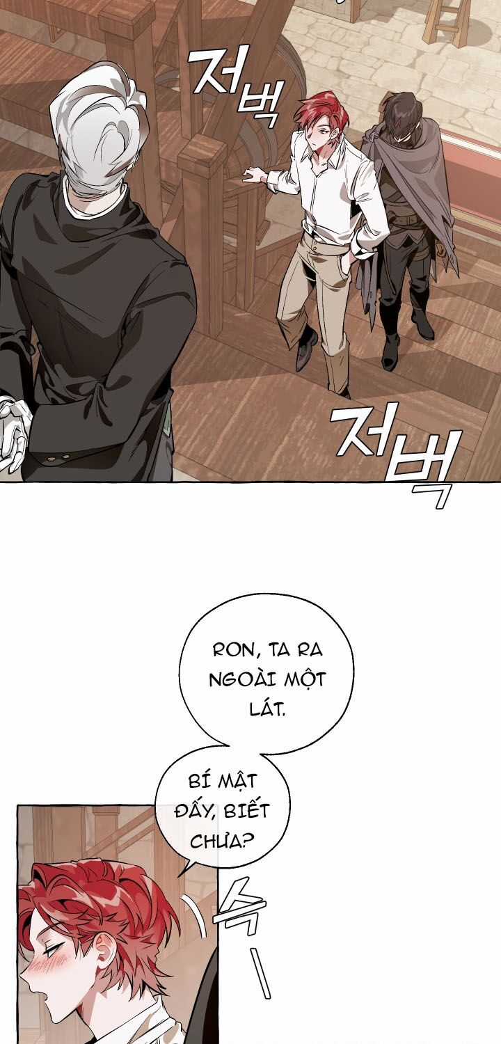 Sự Ra Đời Của Một Anh Hùng Chapter 17 trang 42