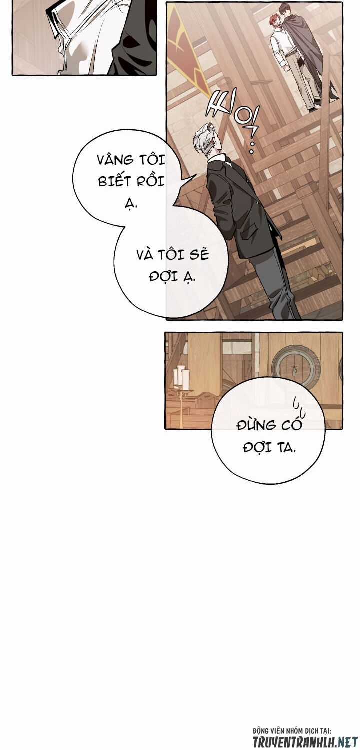 Sự Ra Đời Của Một Anh Hùng Chapter 17 trang 43