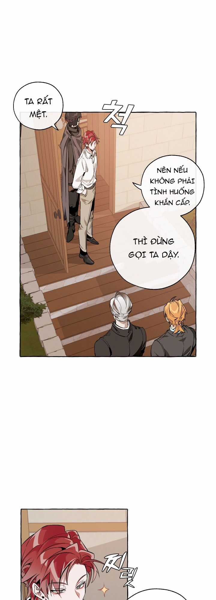 Sự Ra Đời Của Một Anh Hùng Chapter 17 trang 45