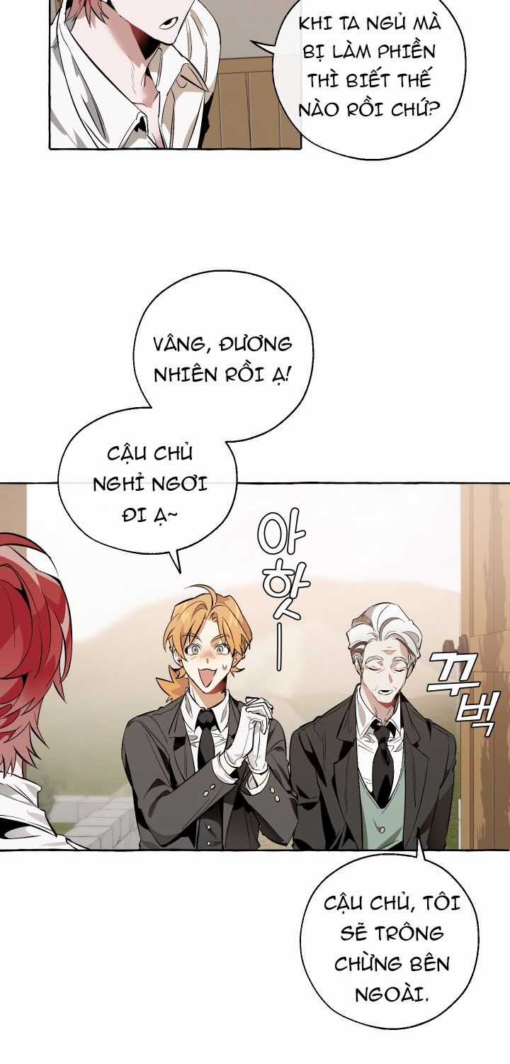 Sự Ra Đời Của Một Anh Hùng Chapter 17 trang 46