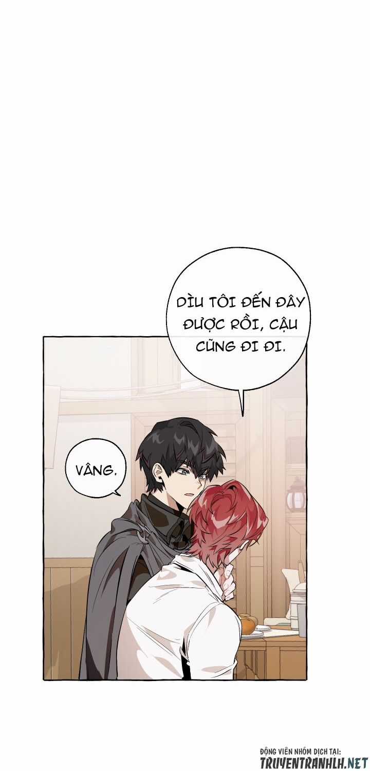 Sự Ra Đời Của Một Anh Hùng Chapter 17 trang 47