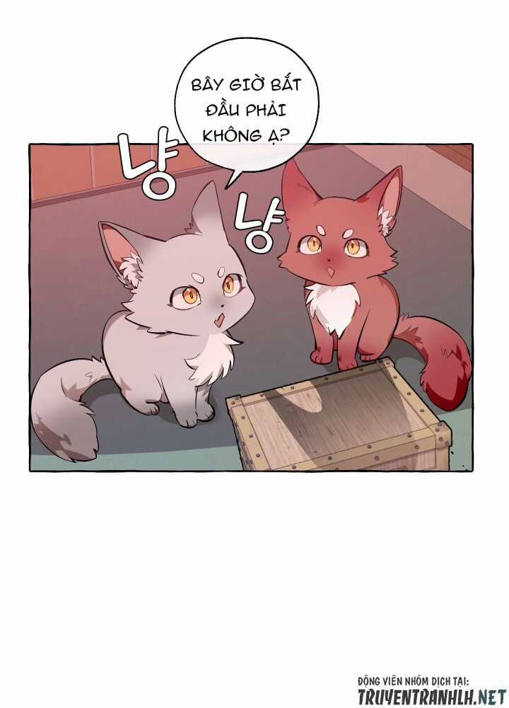 Sự Ra Đời Của Một Anh Hùng Chapter 17 trang 53