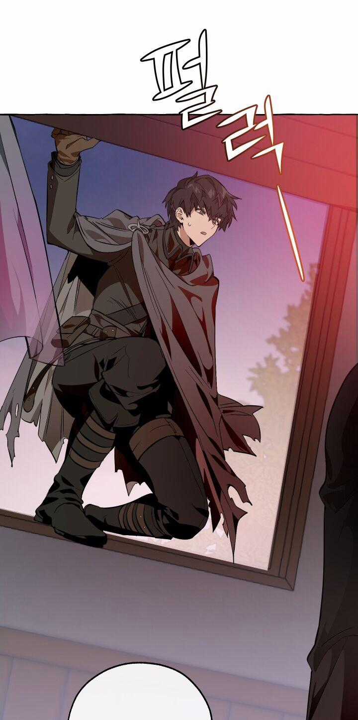 Sự Ra Đời Của Một Anh Hùng Chapter 17 trang 54