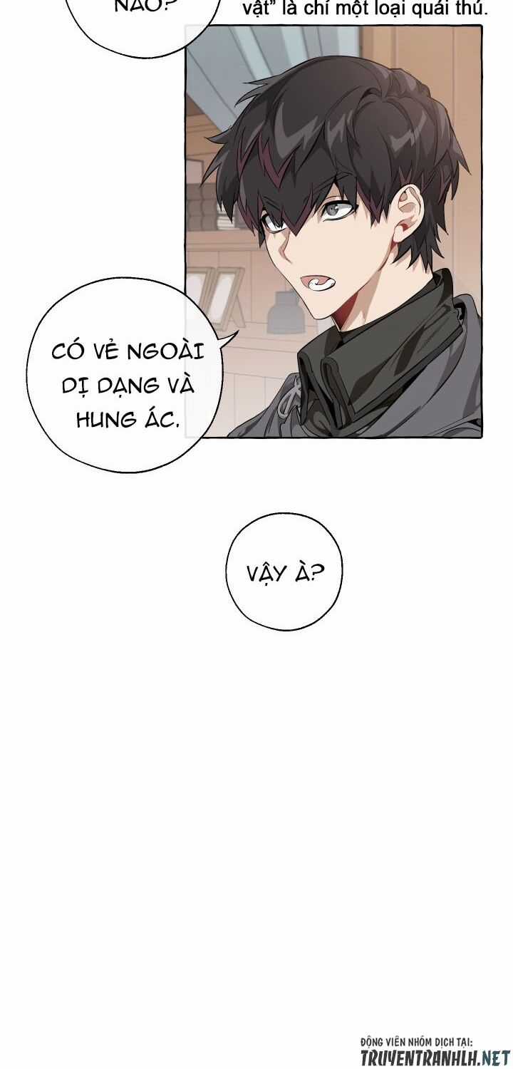 Sự Ra Đời Của Một Anh Hùng Chapter 17 trang 8