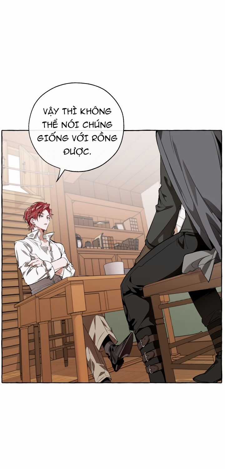 Sự Ra Đời Của Một Anh Hùng Chapter 17 trang 9