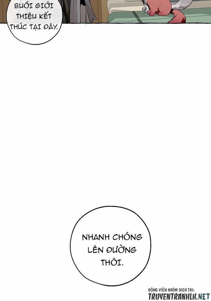 Sự Ra Đời Của Một Anh Hùng Chapter 18 trang 14