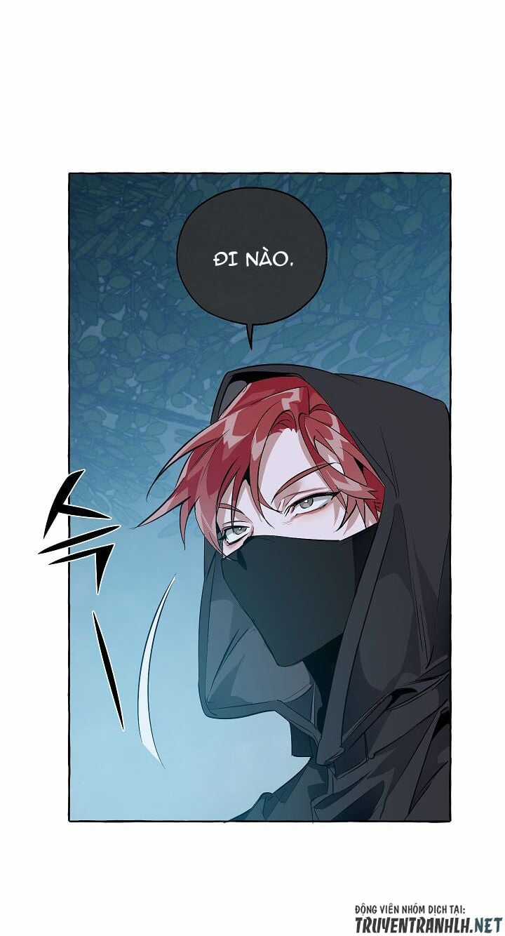 Sự Ra Đời Của Một Anh Hùng Chapter 18 trang 19