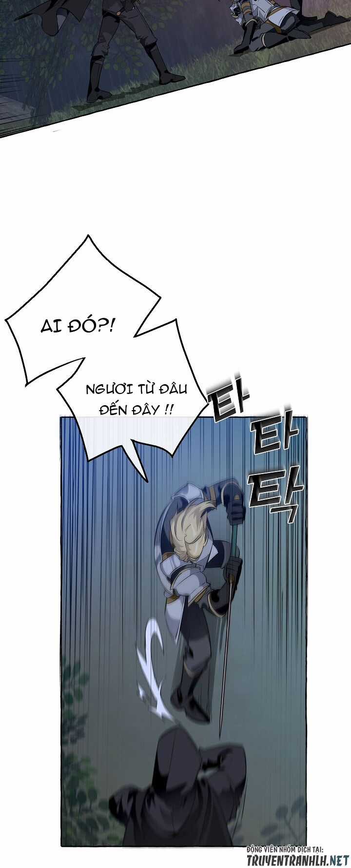 Sự Ra Đời Của Một Anh Hùng Chapter 18 trang 25