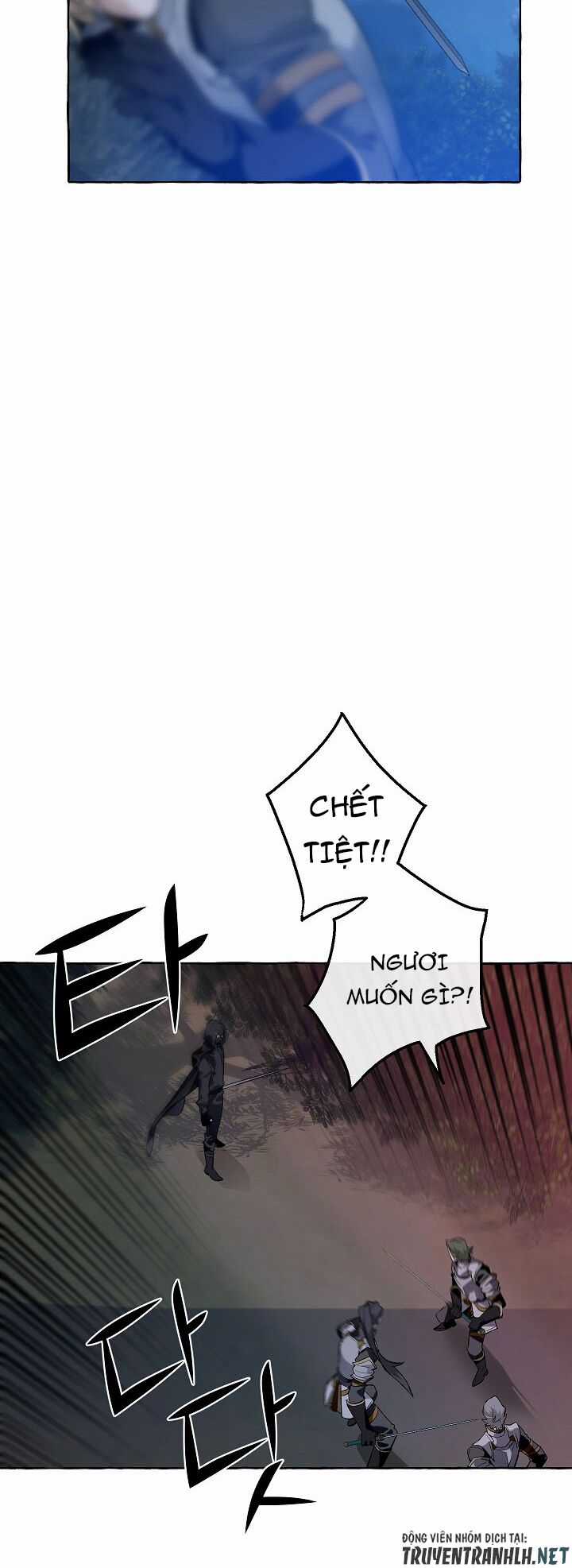 Sự Ra Đời Của Một Anh Hùng Chapter 18 trang 28