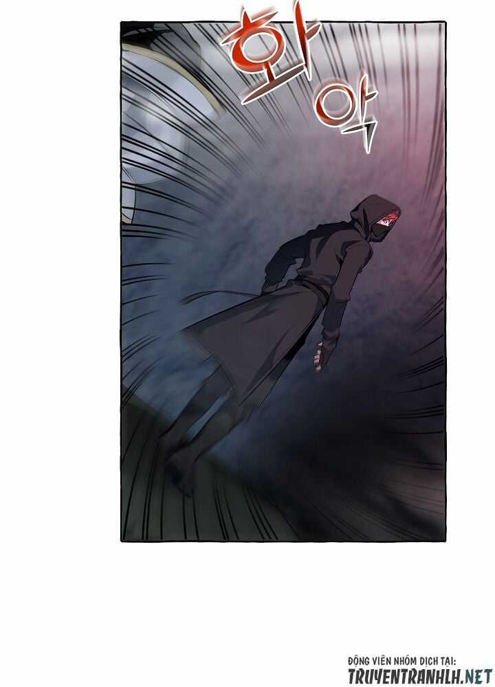 Sự Ra Đời Của Một Anh Hùng Chapter 18 trang 33