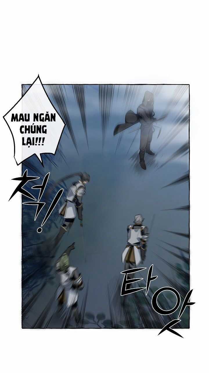 Sự Ra Đời Của Một Anh Hùng Chapter 18 trang 37