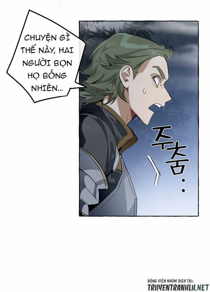 Sự Ra Đời Của Một Anh Hùng Chapter 18 trang 39