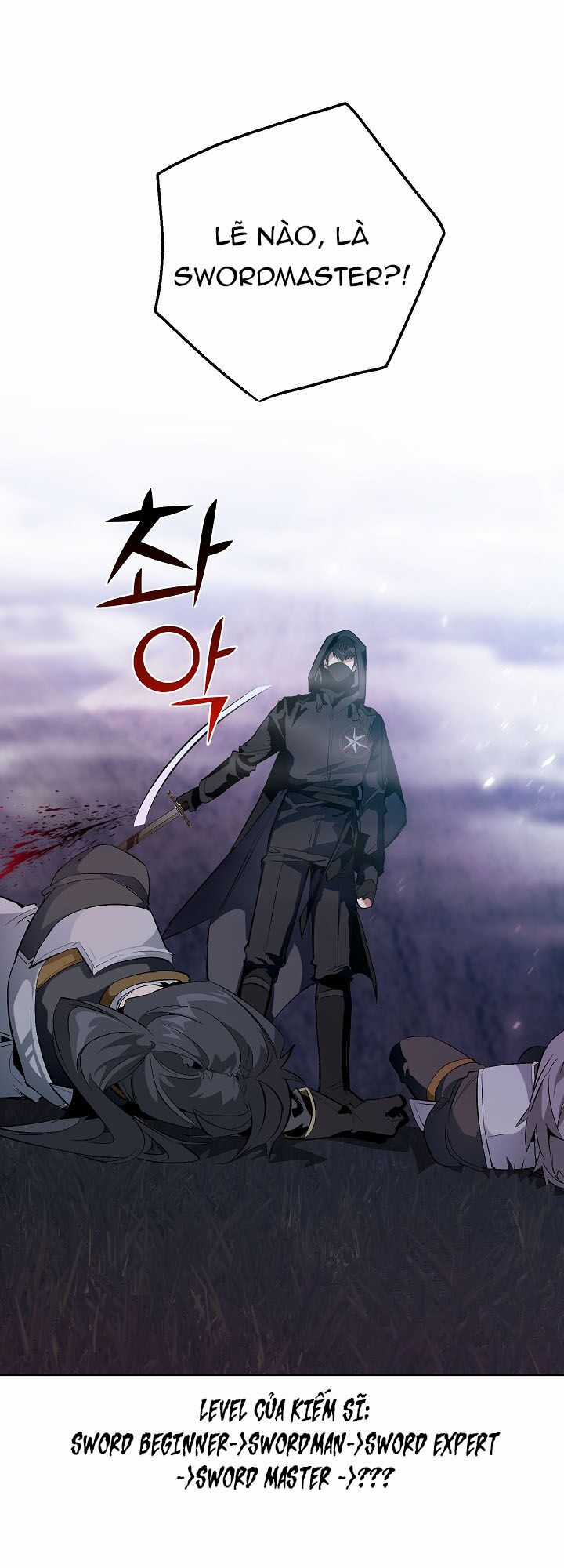 Sự Ra Đời Của Một Anh Hùng Chapter 18 trang 40