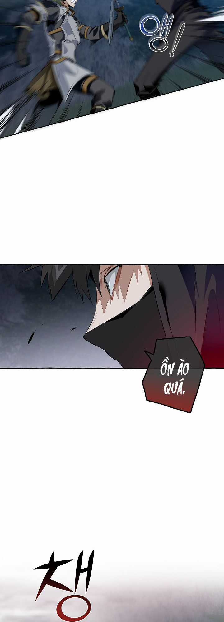 Sự Ra Đời Của Một Anh Hùng Chapter 18 trang 42