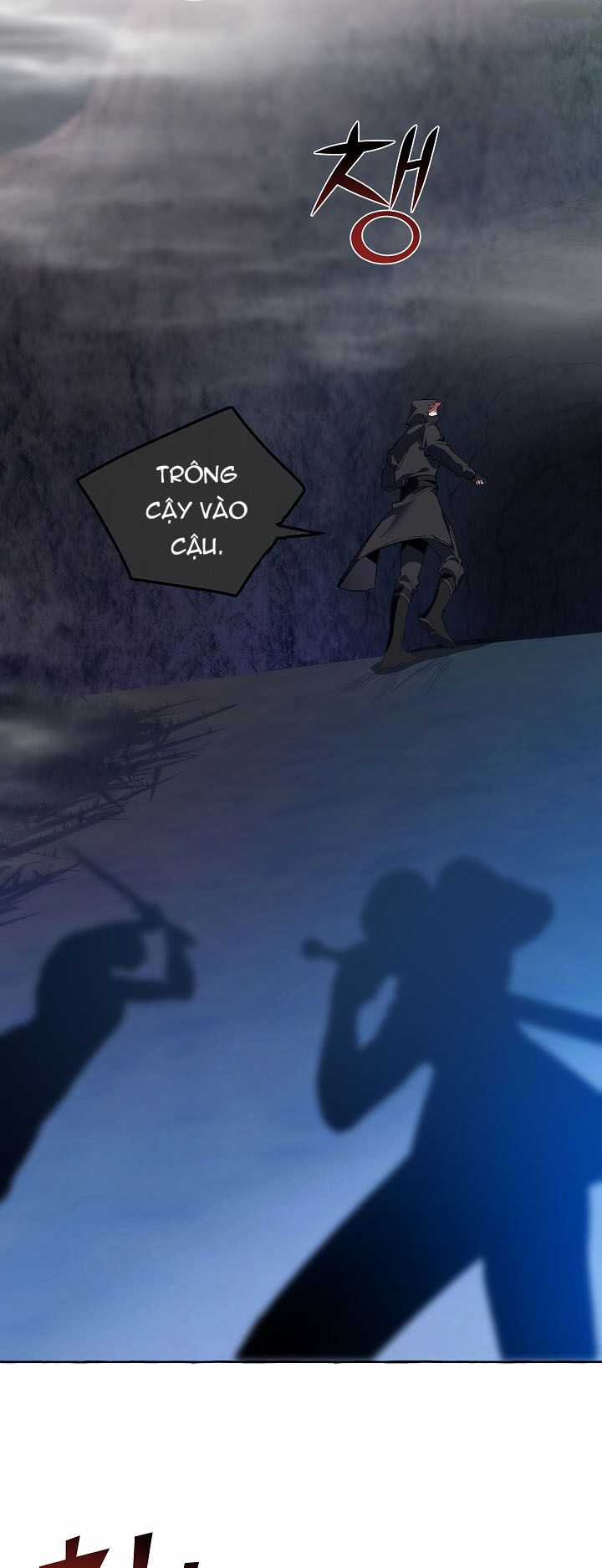 Sự Ra Đời Của Một Anh Hùng Chapter 18 trang 43