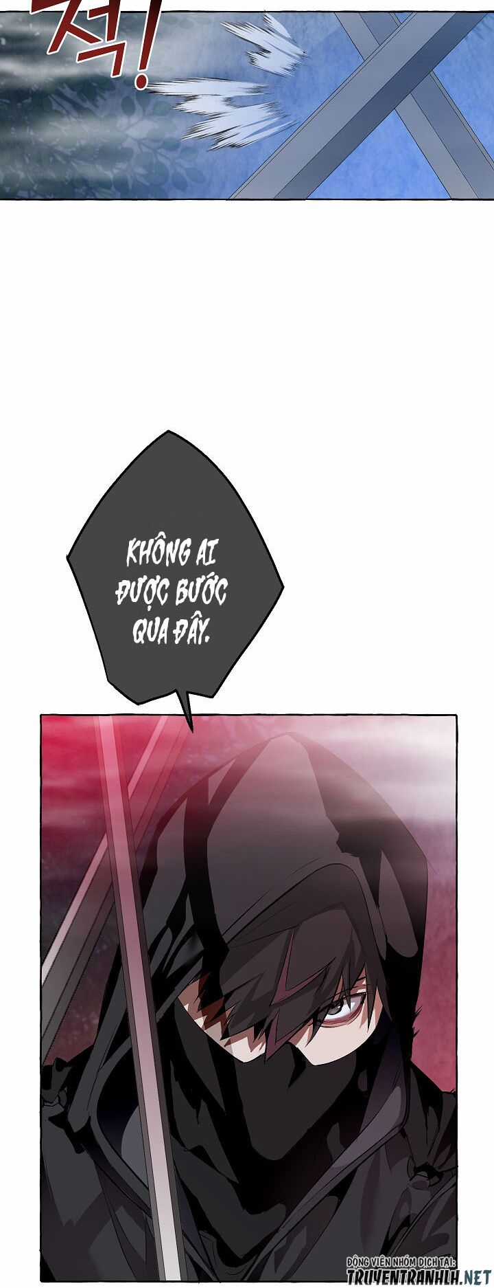 Sự Ra Đời Của Một Anh Hùng Chapter 18 trang 44