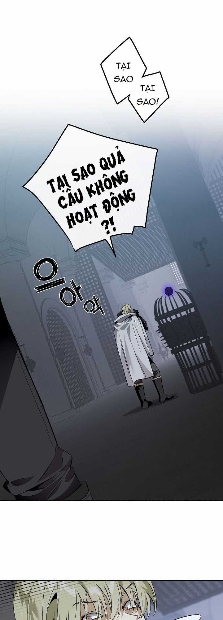 Sự Ra Đời Của Một Anh Hùng Chapter 18 trang 45