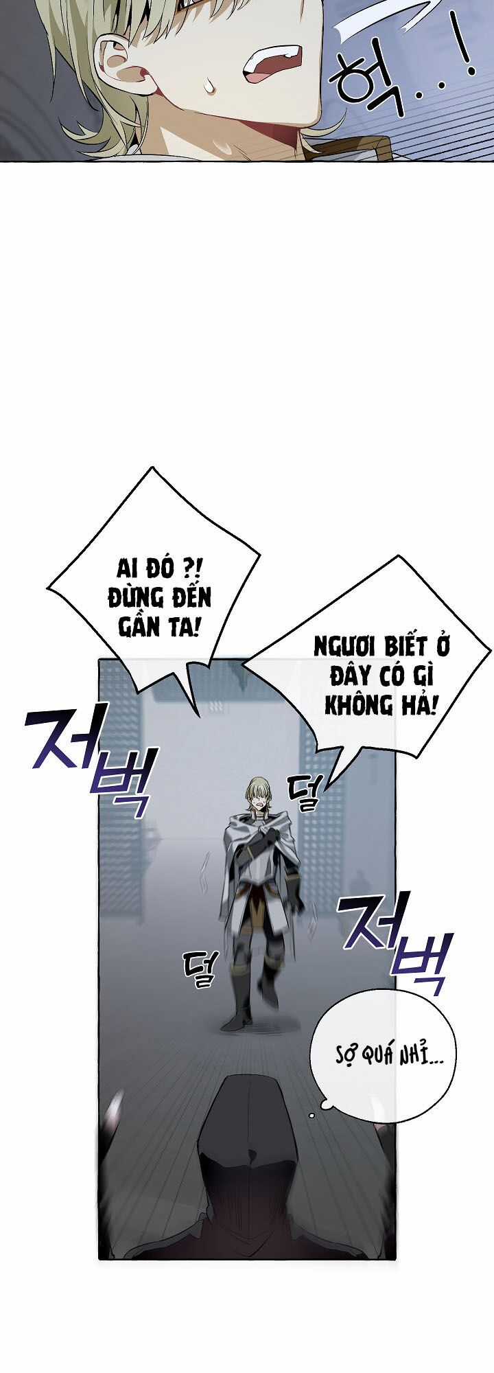 Sự Ra Đời Của Một Anh Hùng Chapter 18 trang 46