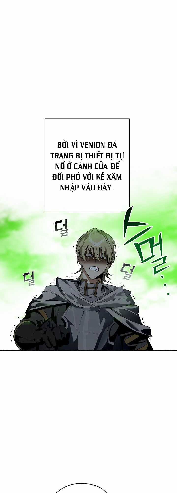 Sự Ra Đời Của Một Anh Hùng Chapter 18 trang 47