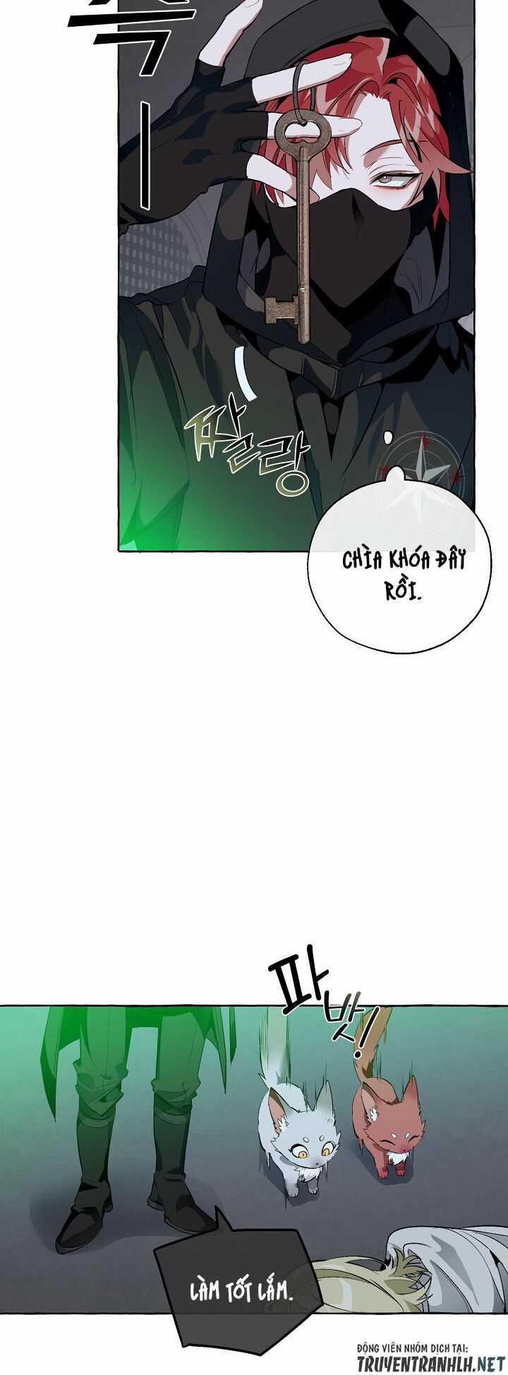 Sự Ra Đời Của Một Anh Hùng Chapter 18 trang 51