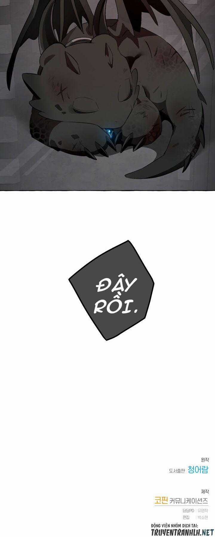 Sự Ra Đời Của Một Anh Hùng Chapter 18 trang 54