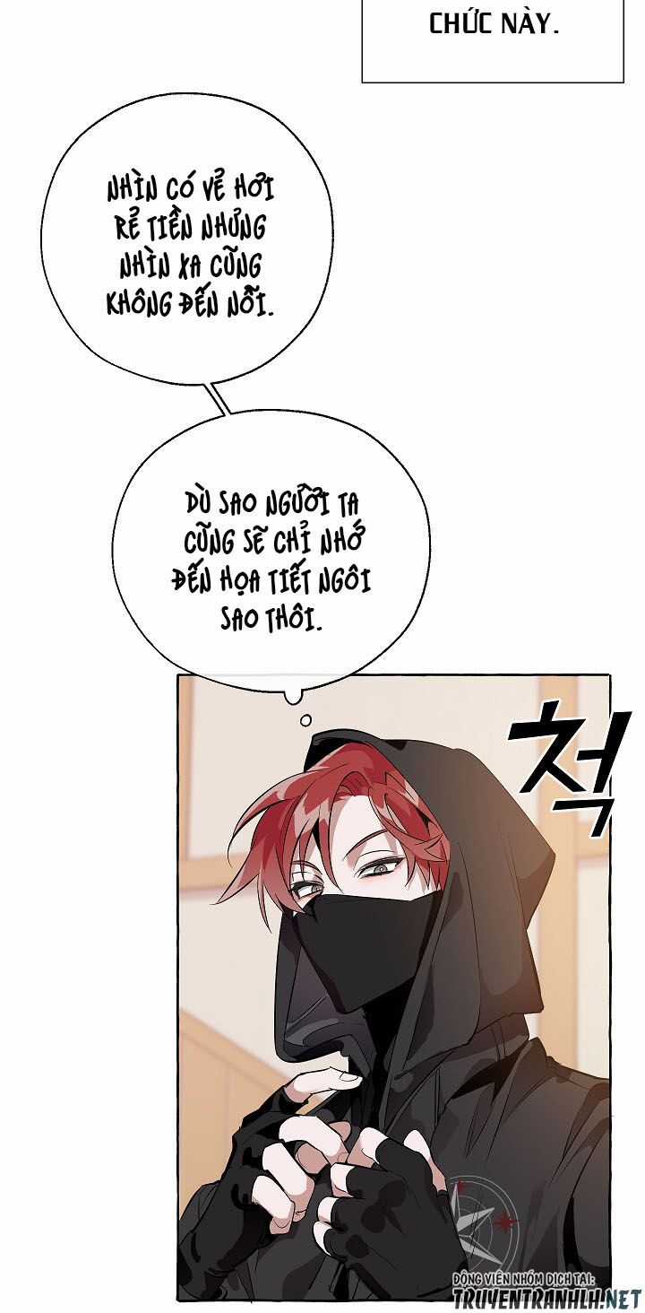 Sự Ra Đời Của Một Anh Hùng Chapter 18 trang 9